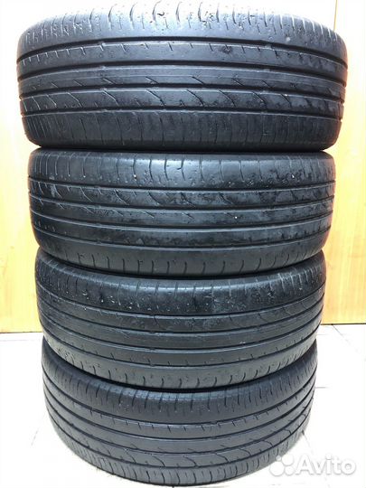Continental ContiPremiumContact 2 215/55 R18