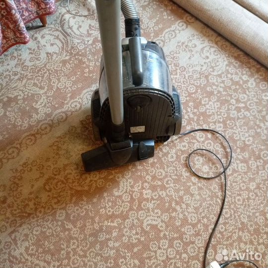 Пылесос Bosch