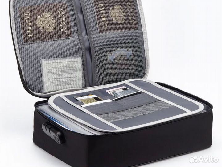 Органайзер для документов новый