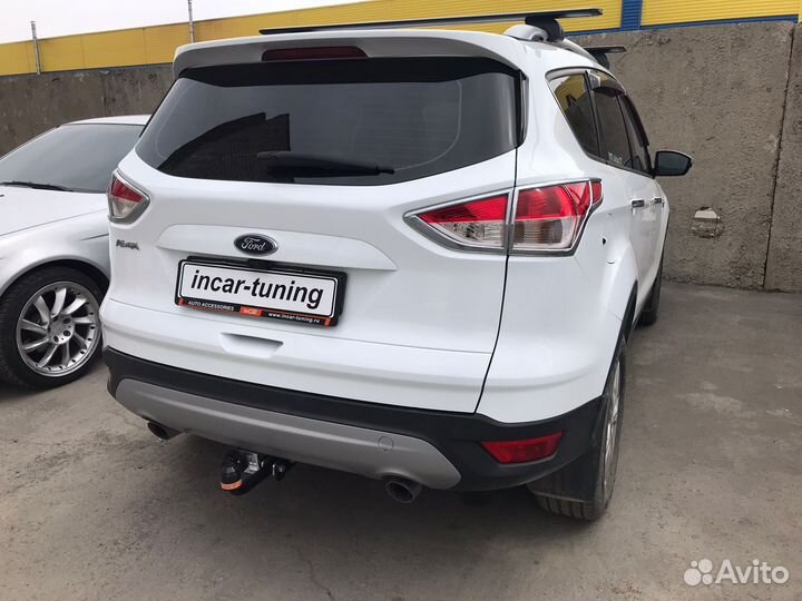 Фаркоп Ford Kuga 2012-2019