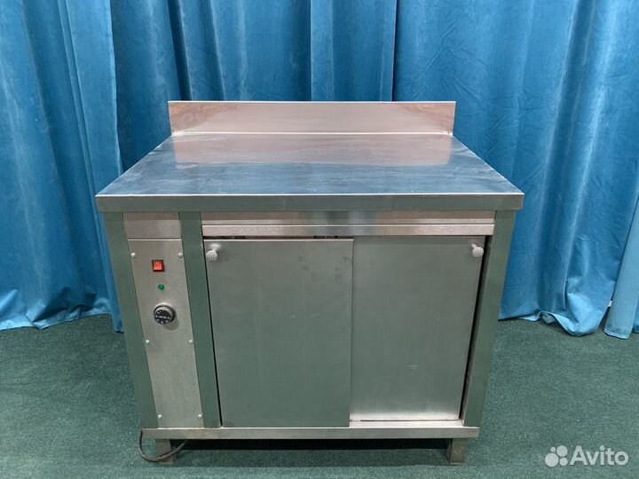 Тепловой стол