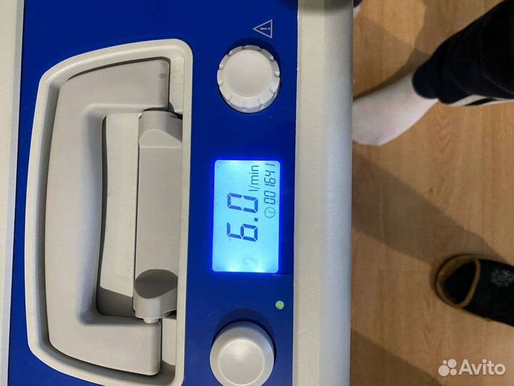 Кислородный концентратор