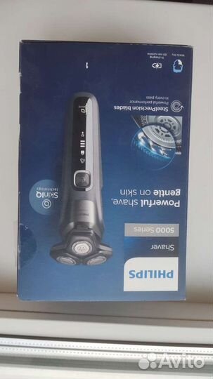 Электробритва philips 5000