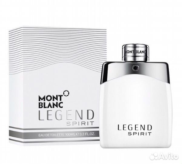 Montblanc духи за -50 процентов по промокоду