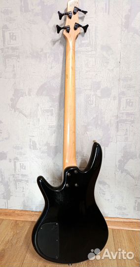 Бас гитара Ibanez GIO-GSR180