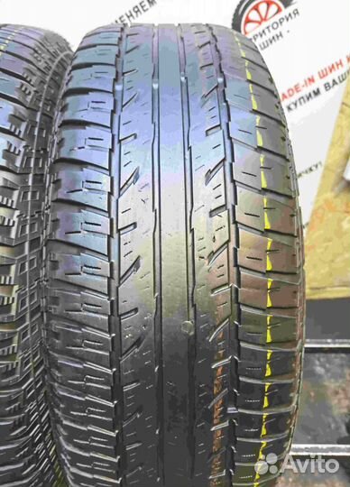 Yokohama Geolandar A/T G015 255/65 R17