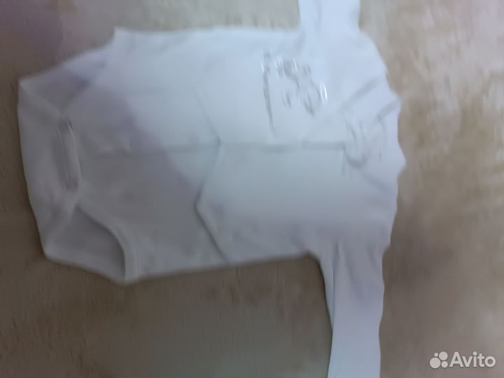 Комплект для крещения