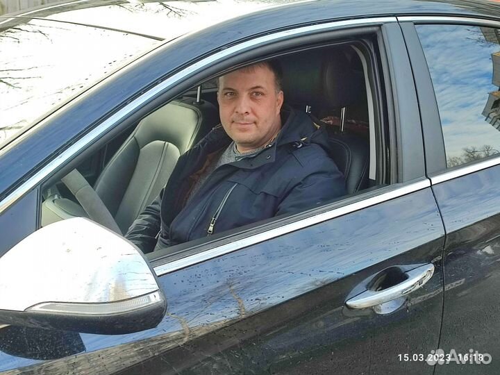 Автоинструктор / инструктор по вождению