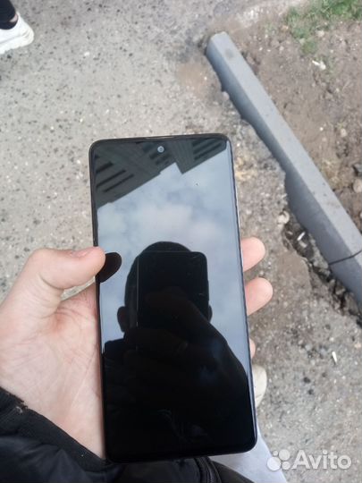 Samsung galaxy a51