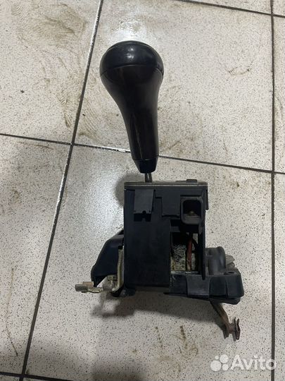 Селектор АКПП mercedes w140