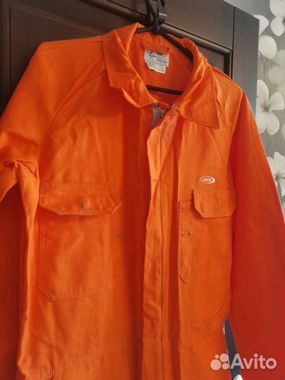 Комбинезоны 2 шт