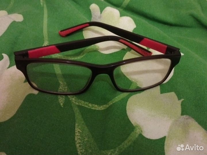 Оправа для очков детская
