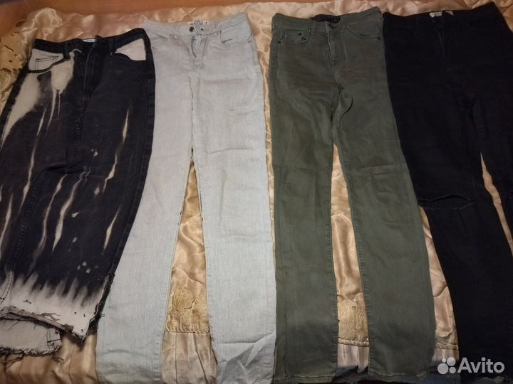 Вещи для девочки