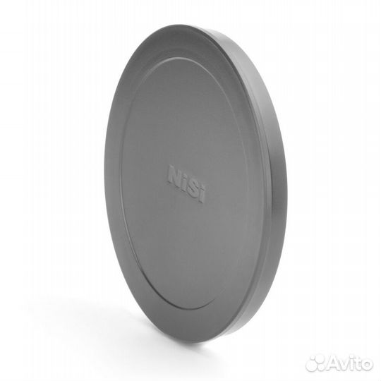 Светофильтр NiSi True Color ND-vario Pro Nano 1-5