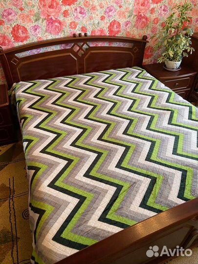 Плед 220х200мм