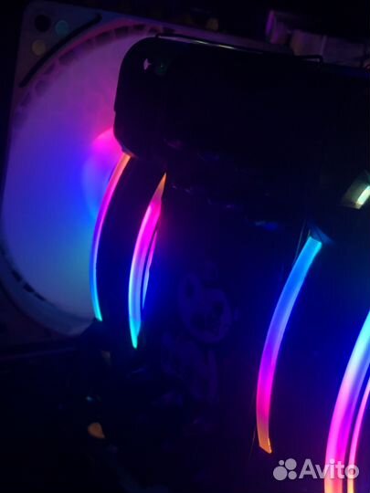 Башенный кулер для процессора CPU Alseye H120D