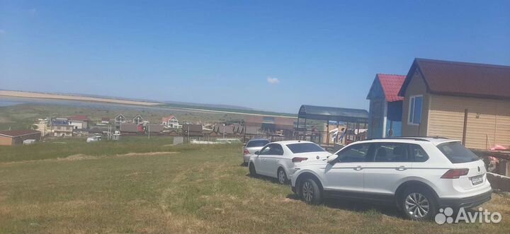 Беседка с мангалом в аренду