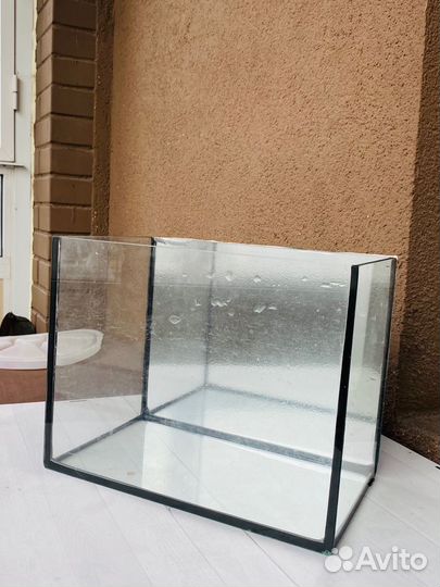 Аквариум бу