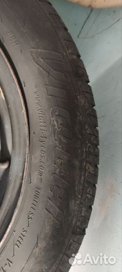 Колеса летние 185 65 р15