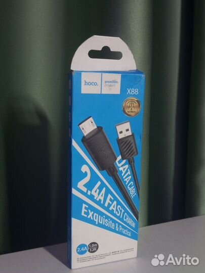 USB кабель