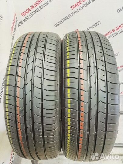 Goodyear EfficientGrip Eco EG01 205/60 R16 92H