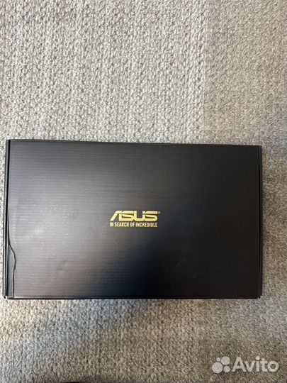 Видеокарта asus dual GeForce RTX 4060 Ti 16 гб