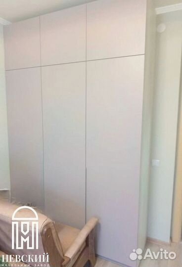 Гардероб под заказ