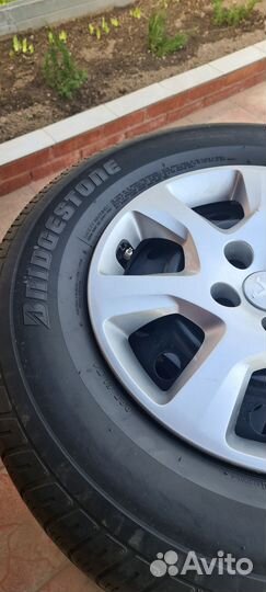 Продам колёса asx, аутлендер