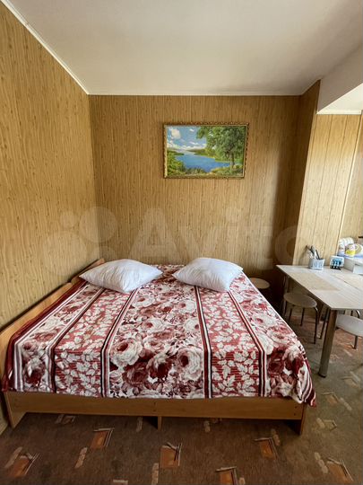 Квартира-студия, 23 м², 2/4 эт.