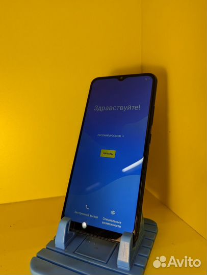 Realme C21Y 64GB
