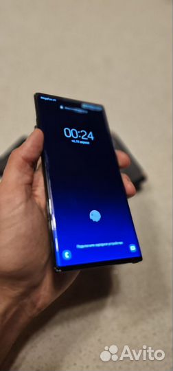 Samsung Galaxy Note 10+, 12/256 ГБ