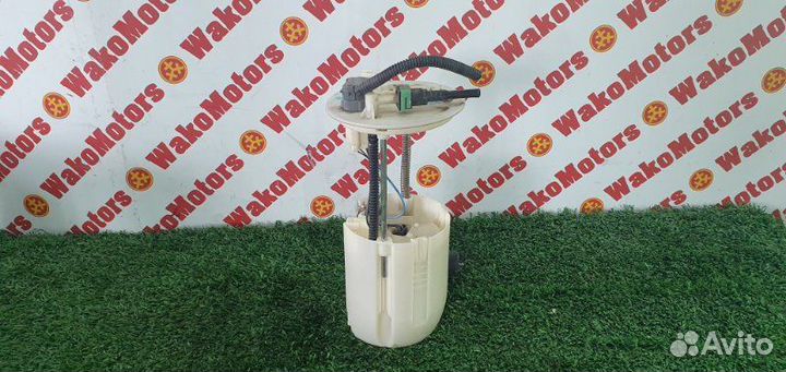 Топливный насос Mitsubishi Outlander CW0 4B12 2.4