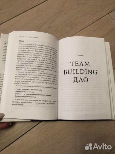 Дао жизни. Ирина Хакамада