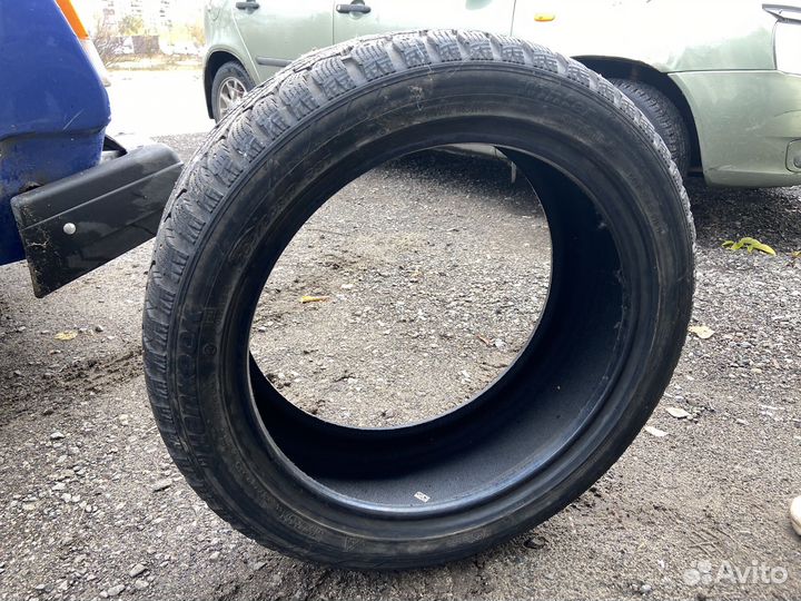 Hankook AH11 205/50 R17