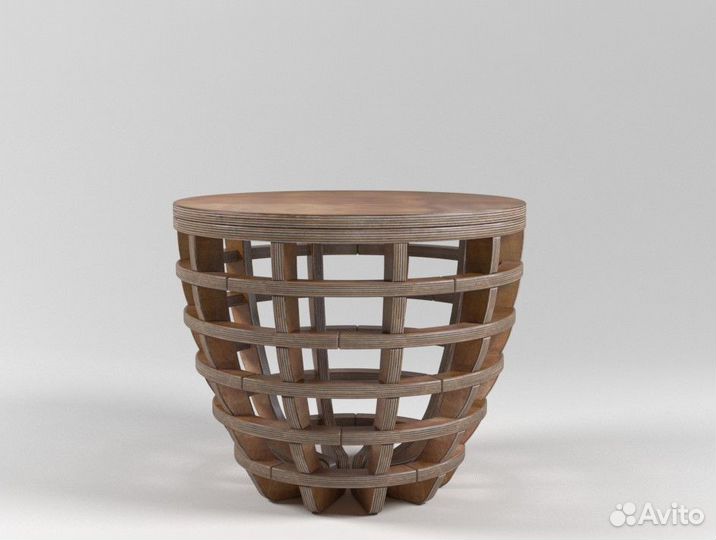 Журнальный столик