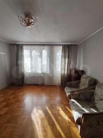 2-к. квартира, 48 м², 5/9 эт.