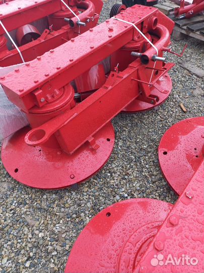 Косилка Wirax Z-069/1,65m, 2023