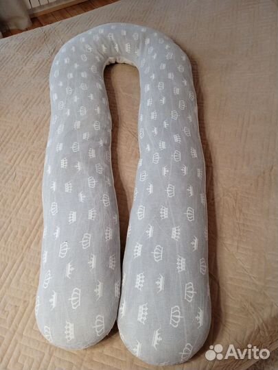 Подушка для беременных