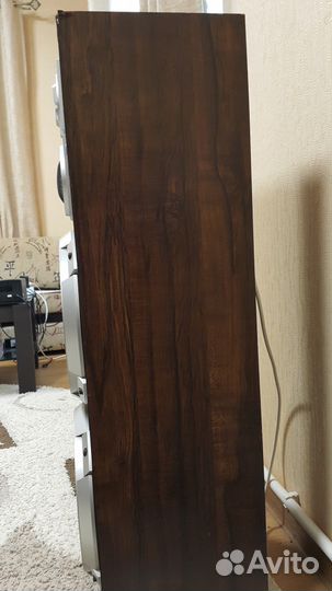 Акустика sansui S-1117
