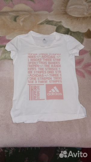 Спортивные вещи