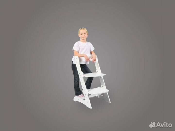 Растущий стул