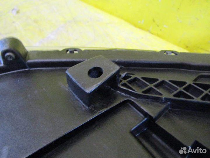 Фара левая Honda CR-V 16-18г 55231