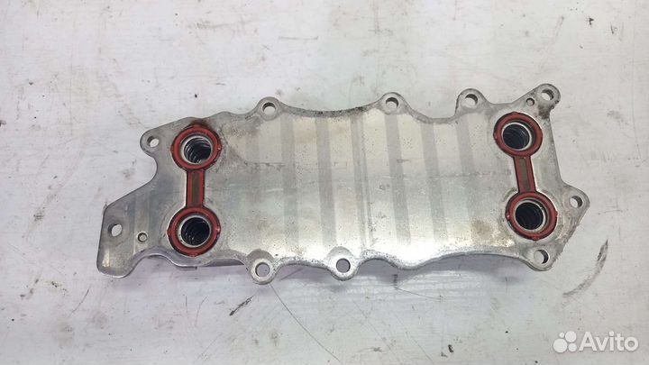 Теплообменник Mercedes W251 R-class