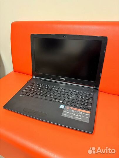 Игровой MSI i5-6300 / GTX 960