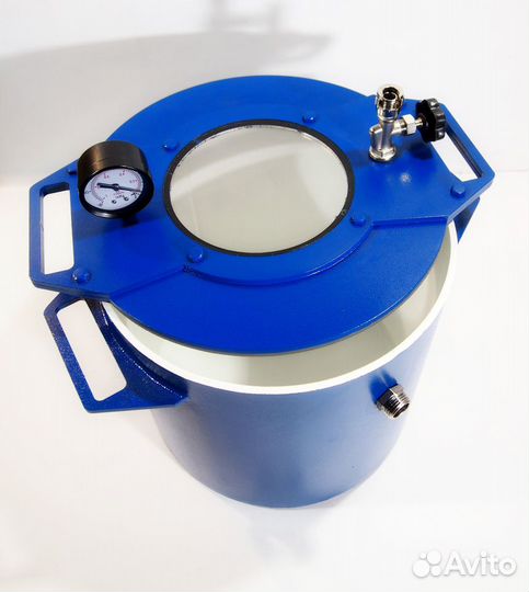 Вакуумная камера MT V9 от производителя