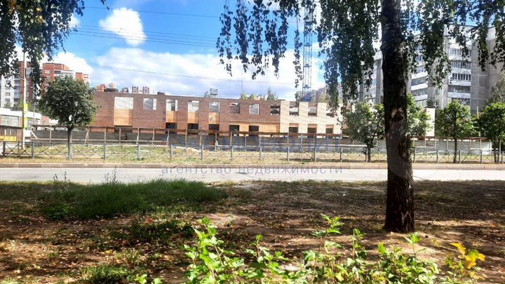 3-к. квартира, 90,5 м², 6/14 эт.