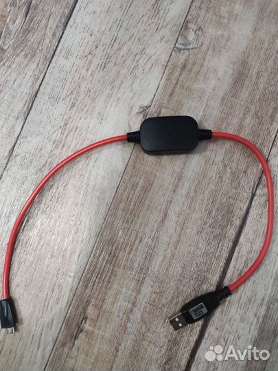 Кабель для разблокировки Xaomi и др. Телефонов