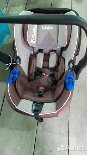 Автолюлька