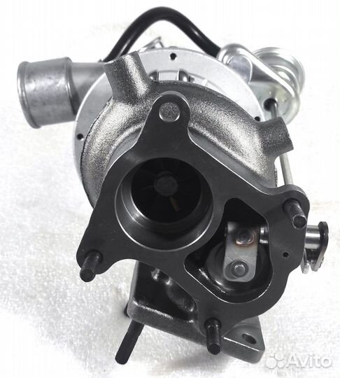 Турбина Kia Bongo 3 J3 Euro 3 Nomparts Ю.Корея