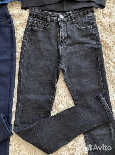 Одежда пакетом р.40-42